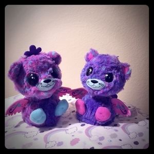 Hatchimals Twins